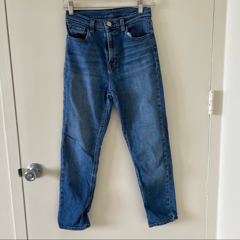 BDG Girlfriend jean